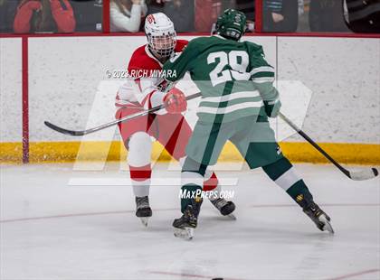 Thumbnail 3 in Dover @ Spaulding (Anctil Cup) photogallery.