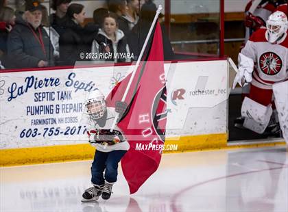 Thumbnail 3 in Dover @ Spaulding (Anctil Cup) photogallery.