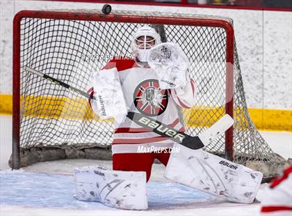 Thumbnail 2 in Dover @ Spaulding (Anctil Cup) photogallery.