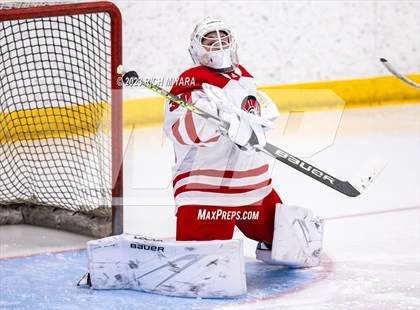 Thumbnail 3 in Dover @ Spaulding (Anctil Cup) photogallery.