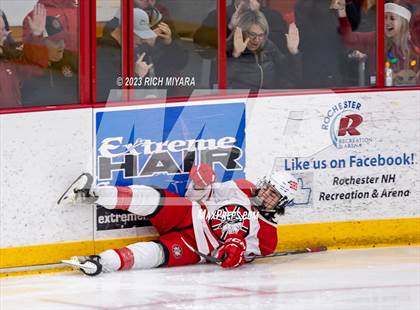 Thumbnail 2 in Dover @ Spaulding (Anctil Cup) photogallery.