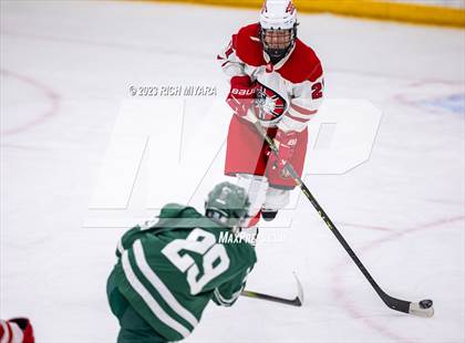 Thumbnail 3 in Dover @ Spaulding (Anctil Cup) photogallery.