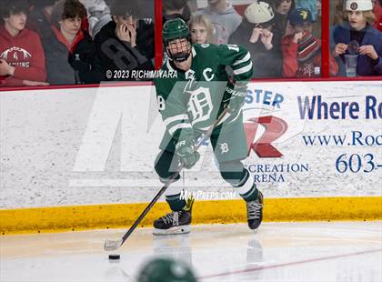 Thumbnail 2 in Dover @ Spaulding (Anctil Cup) photogallery.