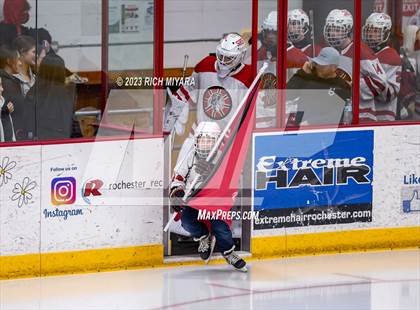 Thumbnail 1 in Dover @ Spaulding (Anctil Cup) photogallery.