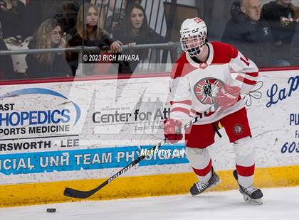 Thumbnail 3 in Dover @ Spaulding (Anctil Cup) photogallery.