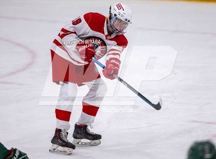 Thumbnail 3 in Dover @ Spaulding (Anctil Cup) photogallery.