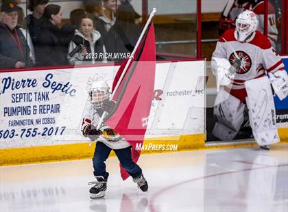 Thumbnail 2 in Dover @ Spaulding (Anctil Cup) photogallery.