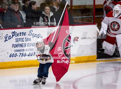 Thumbnail 1 in Dover @ Spaulding (Anctil Cup) photogallery.