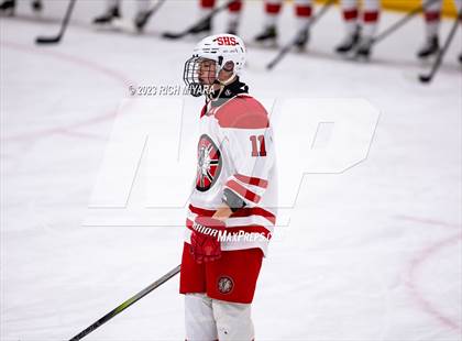 Thumbnail 1 in Dover @ Spaulding (Anctil Cup) photogallery.