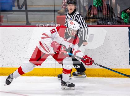 Thumbnail 2 in Dover @ Spaulding (Anctil Cup) photogallery.