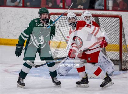 Thumbnail 2 in Dover @ Spaulding (Anctil Cup) photogallery.