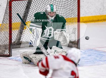 Thumbnail 1 in Dover @ Spaulding (Anctil Cup) photogallery.