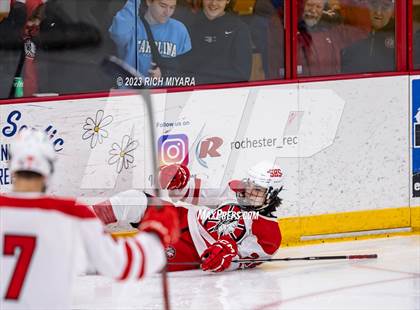 Thumbnail 3 in Dover @ Spaulding (Anctil Cup) photogallery.