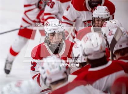 Thumbnail 3 in Dover @ Spaulding (Anctil Cup) photogallery.