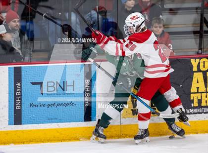 Thumbnail 1 in Dover @ Spaulding (Anctil Cup) photogallery.
