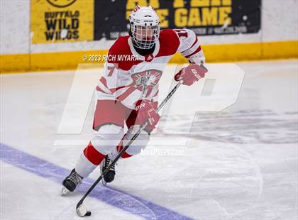 Thumbnail 1 in Dover @ Spaulding (Anctil Cup) photogallery.
