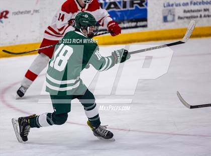 Thumbnail 1 in Dover @ Spaulding (Anctil Cup) photogallery.