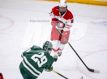 Thumbnail 2 in Dover @ Spaulding (Anctil Cup) photogallery.