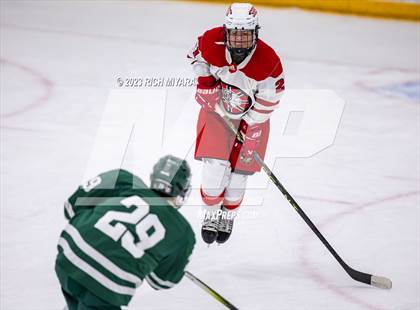 Thumbnail 1 in Dover @ Spaulding (Anctil Cup) photogallery.