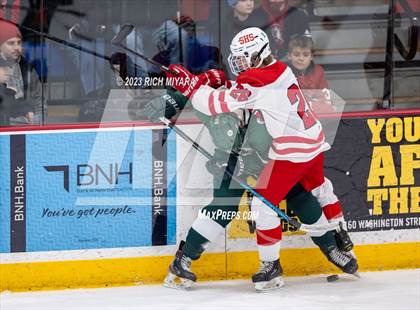 Thumbnail 2 in Dover @ Spaulding (Anctil Cup) photogallery.