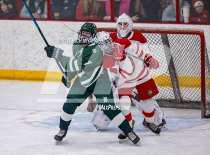 Thumbnail 3 in Dover @ Spaulding (Anctil Cup) photogallery.