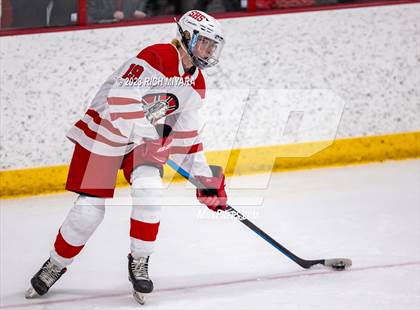 Thumbnail 1 in Dover @ Spaulding (Anctil Cup) photogallery.