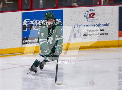 Thumbnail 2 in Dover @ Spaulding (Anctil Cup) photogallery.