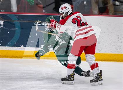 Thumbnail 2 in Dover @ Spaulding (Anctil Cup) photogallery.