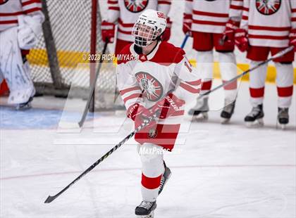 Thumbnail 2 in Dover @ Spaulding (Anctil Cup) photogallery.