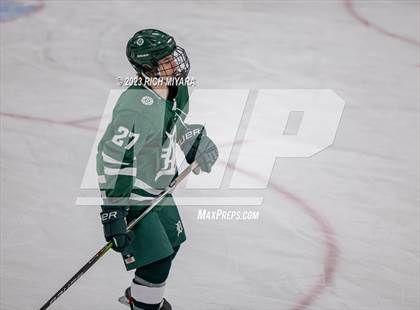 Thumbnail 3 in Dover @ Spaulding (Anctil Cup) photogallery.