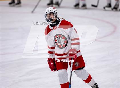 Thumbnail 1 in Dover @ Spaulding (Anctil Cup) photogallery.