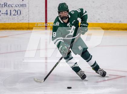 Thumbnail 2 in Dover @ Spaulding (Anctil Cup) photogallery.