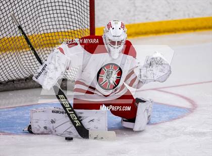 Thumbnail 3 in Dover @ Spaulding (Anctil Cup) photogallery.