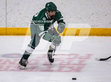 Thumbnail 1 in Dover @ Spaulding (Anctil Cup) photogallery.