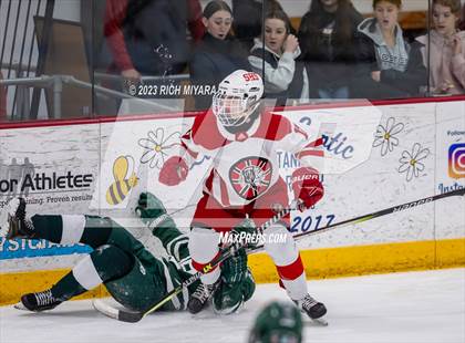 Thumbnail 1 in Dover @ Spaulding (Anctil Cup) photogallery.