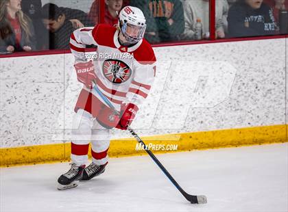 Thumbnail 3 in Dover @ Spaulding (Anctil Cup) photogallery.