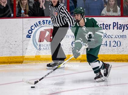 Thumbnail 2 in Dover @ Spaulding (Anctil Cup) photogallery.