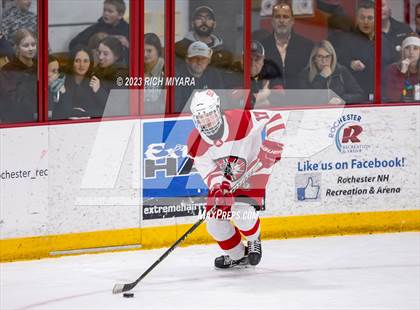 Thumbnail 1 in Dover @ Spaulding (Anctil Cup) photogallery.