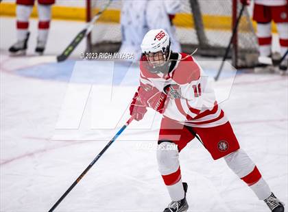 Thumbnail 2 in Dover @ Spaulding (Anctil Cup) photogallery.