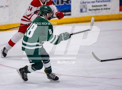 Thumbnail 2 in Dover @ Spaulding (Anctil Cup) photogallery.