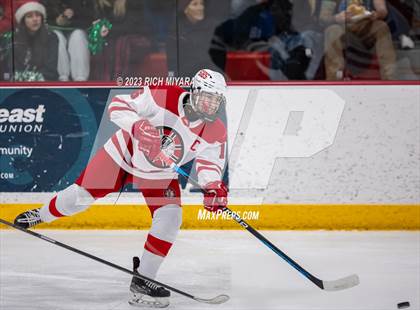 Thumbnail 2 in Dover @ Spaulding (Anctil Cup) photogallery.