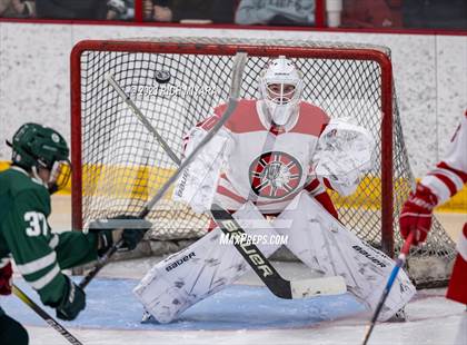Thumbnail 1 in Dover @ Spaulding (Anctil Cup) photogallery.
