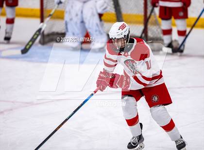 Thumbnail 3 in Dover @ Spaulding (Anctil Cup) photogallery.