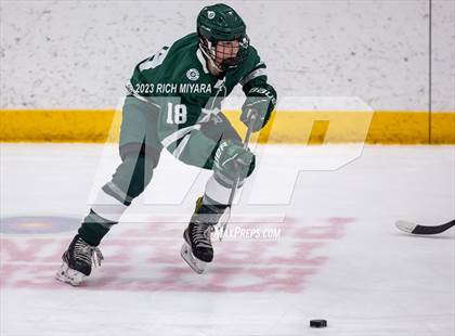 Thumbnail 2 in Dover @ Spaulding (Anctil Cup) photogallery.