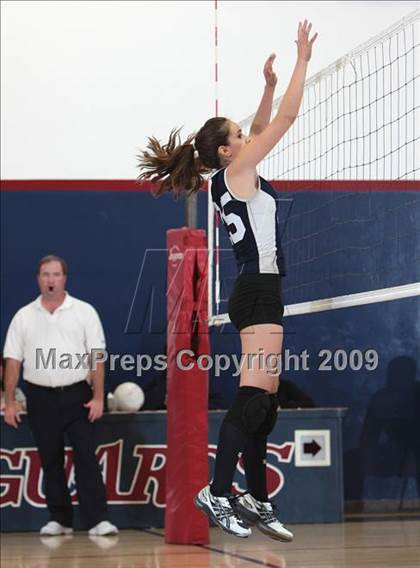 Thumbnail 1 in Duarte @ Bellarmine-Jefferson (CIF SS Playoffs) photogallery.