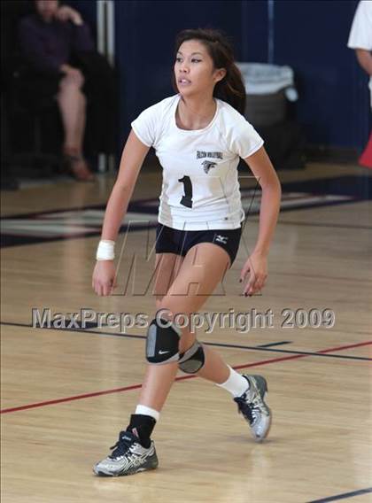Thumbnail 2 in Duarte @ Bellarmine-Jefferson (CIF SS Playoffs) photogallery.