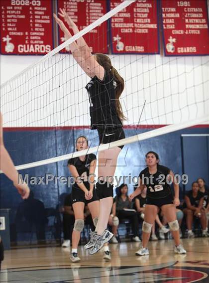 Thumbnail 2 in Duarte @ Bellarmine-Jefferson (CIF SS Playoffs) photogallery.