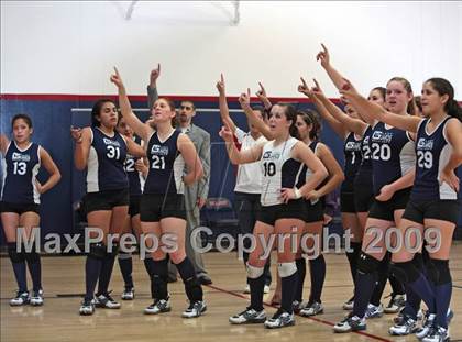 Thumbnail 2 in Duarte @ Bellarmine-Jefferson (CIF SS Playoffs) photogallery.