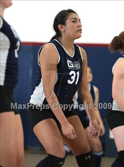 Thumbnail 2 in Duarte @ Bellarmine-Jefferson (CIF SS Playoffs) photogallery.