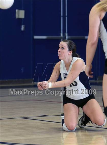 Thumbnail 3 in Duarte @ Bellarmine-Jefferson (CIF SS Playoffs) photogallery.